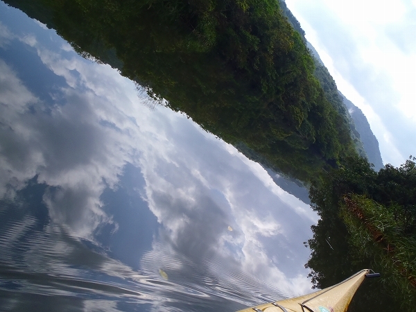 西表島カヌー、トレッキングツアーＡＬＢＵＭ/  グッドアウトドア