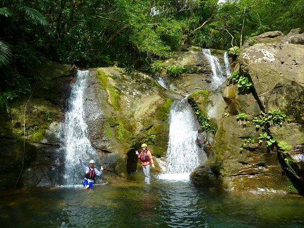 西表島カヌー、トレッキングツアーＡＬＢＵＭ/  グッドアウトドア