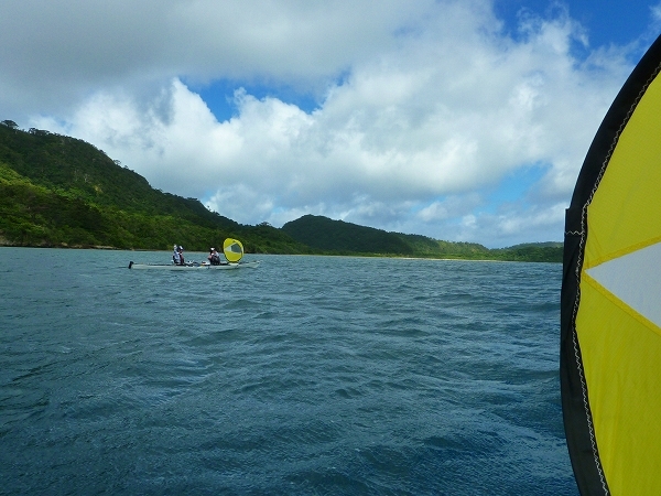 西表島カヌー、トレッキングツアーＡＬＢＵＭ/  グッドアウトドア