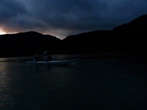 西表島カヌー、トレッキングツアーＡＬＢＵＭ/  グッドアウトドア