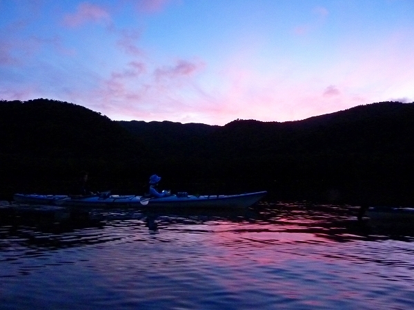 西表島カヌー、トレッキングツアーＡＬＢＵＭ/  グッドアウトドア