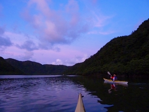西表島カヌー、トレッキングツアーＡＬＢＵＭ/  グッドアウトドア