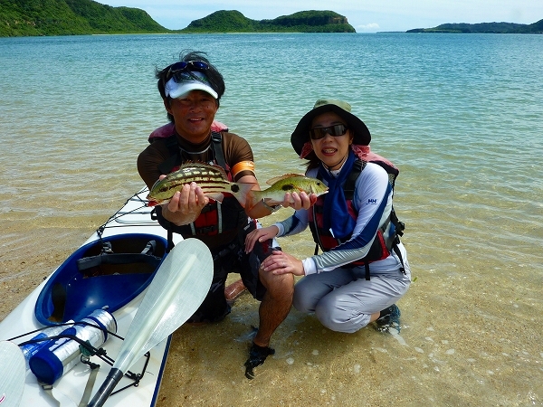 西表島カヌー、トレッキングツアーＡＬＢＵＭ/  グッドアウトドア