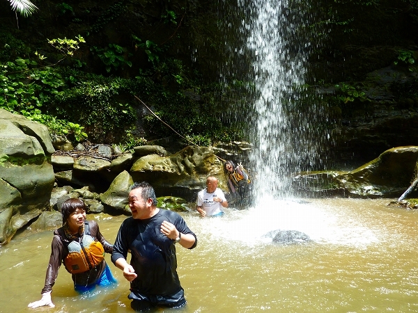 西表島カヌー、トレッキングツアーＡＬＢＵＭ/  グッドアウトドア