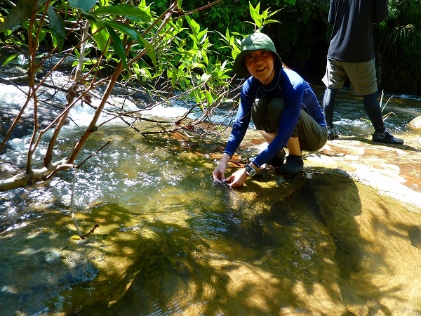 西表島カヌー、トレッキングツアーALBUM/ グッドアウトドア