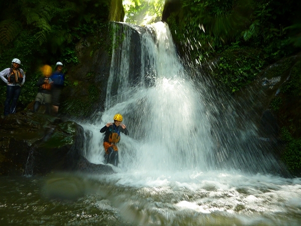 西表島カヌー、トレッキングツアーＡＬＢＵＭ/  グッドアウトドア