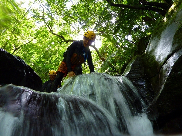 西表島カヌー、トレッキングツアーＡＬＢＵＭ/  グッドアウトドア