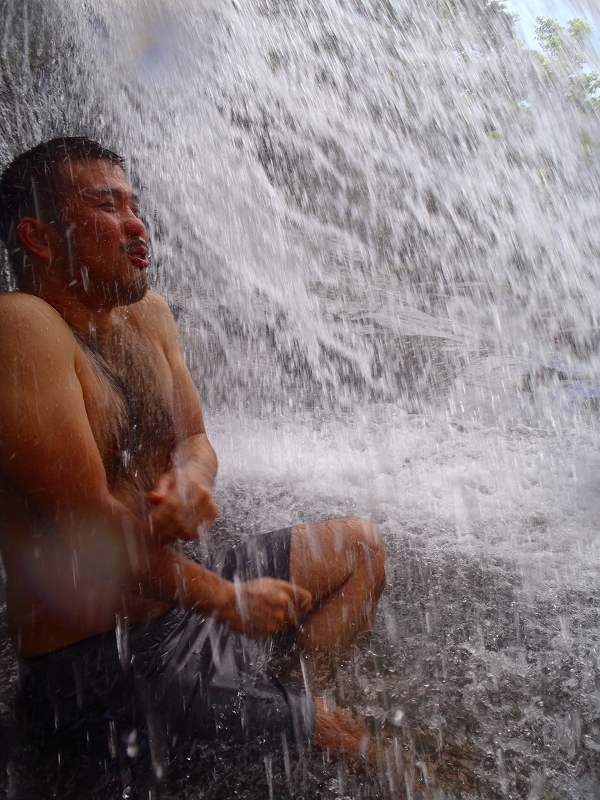 西表島カヌー、トレッキングツアーＡＬＢＵＭ/  グッドアウトドア