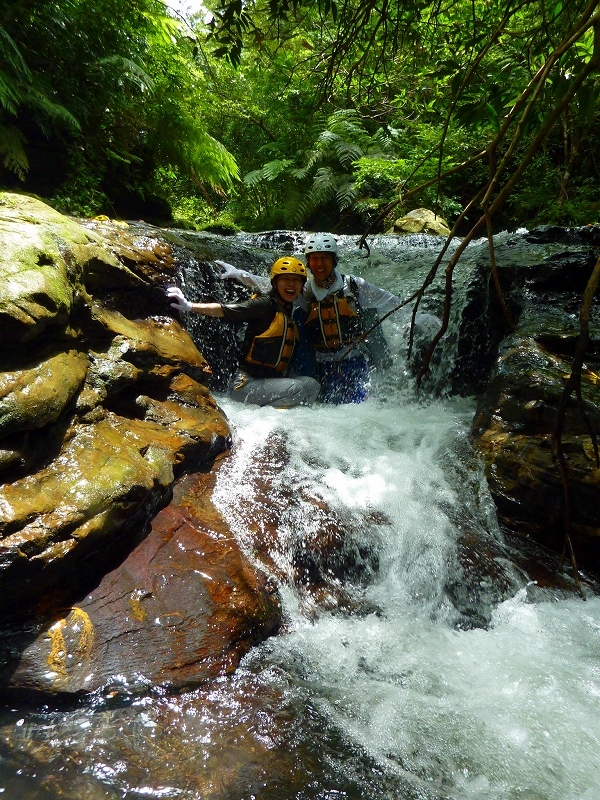 西表島カヌー、トレッキングツアーＡＬＢＵＭ/  グッドアウトドア