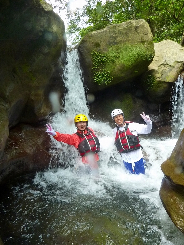 西表島カヌー、トレッキングツアーＡＬＢＵＭ/  グッドアウトドア