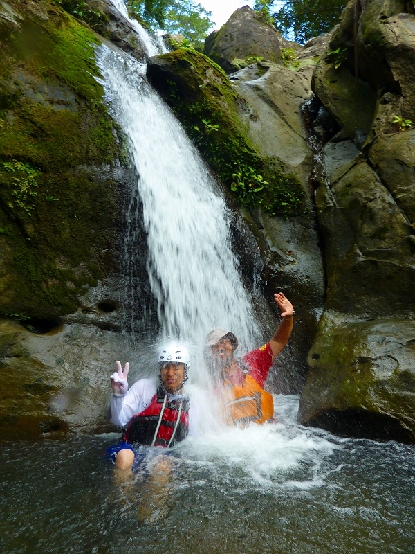 西表島カヌー、トレッキングツアーＡＬＢＵＭ/  グッドアウトドア