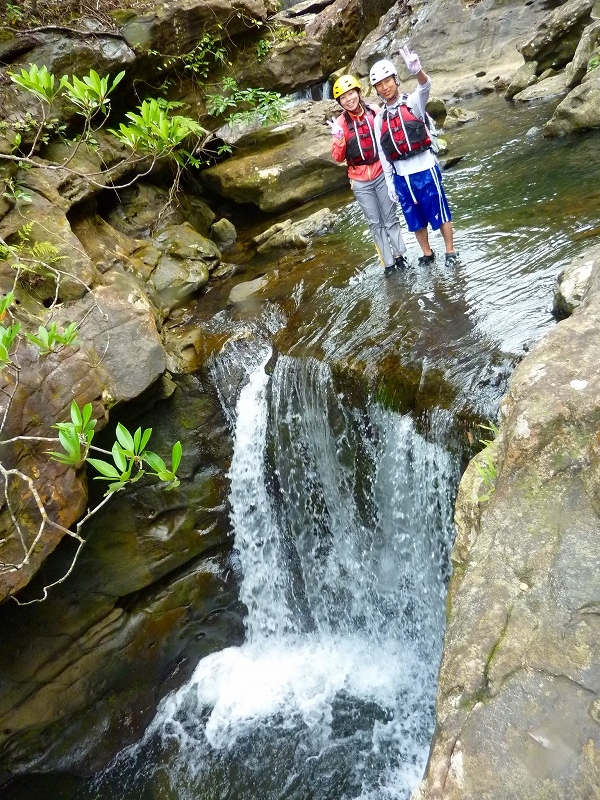 西表島カヌー、トレッキングツアーＡＬＢＵＭ/  グッドアウトドア
