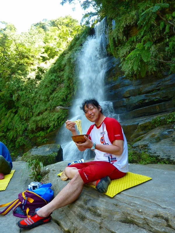 西表島カヌー、トレッキングツアーＡＬＢＵＭ/  グッドアウトドア