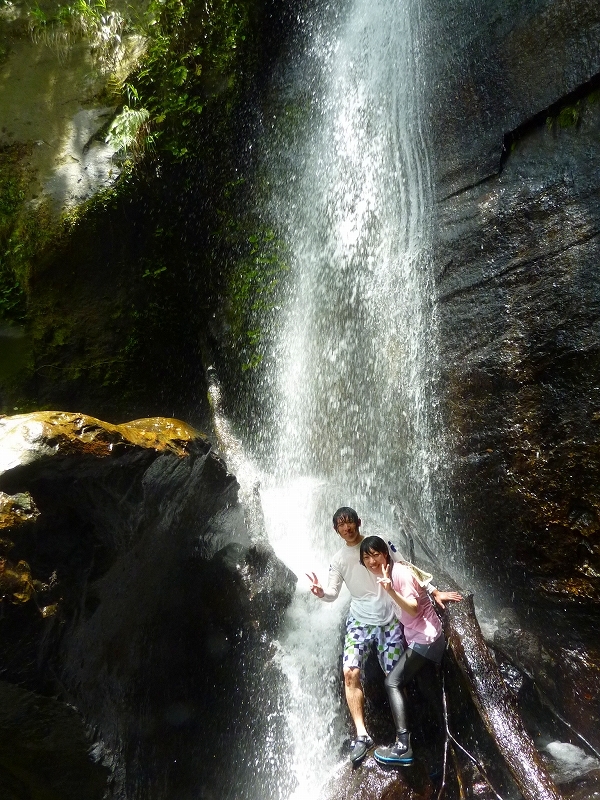 西表島カヌー、トレッキングツアーＡＬＢＵＭ/  グッドアウトドア