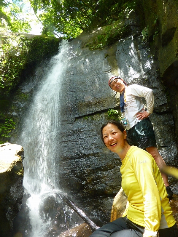 西表島カヌー、トレッキングツアーＡＬＢＵＭ/  グッドアウトドア