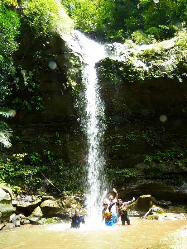 西表島カヌー、トレッキングツアーＡＬＢＵＭ/  グッドアウトドア