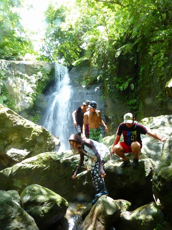 西表島カヌー、トレッキングツアーＡＬＢＵＭ/  グッドアウトドア